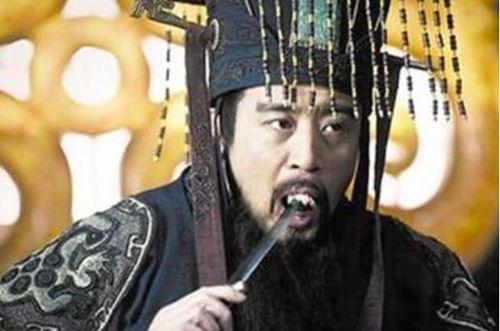 腹黑秦始皇吃瓜,腹黑秦始皇的神秘瓜界风云