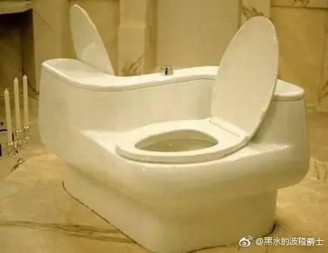 带你吃瓜奇葩黑科技马桶,颠覆传统！带你探索“带你吃瓜”奇葩黑科技马桶的神奇魅力