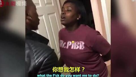 美国黑哥哥吃瓜事件,一场引发社会热议的网络风波
