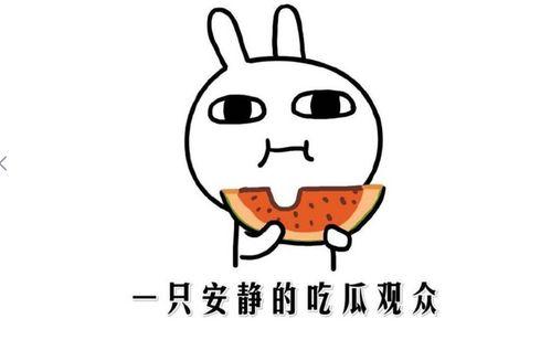 网络热门黑料吃瓜,吃瓜群众如何辨别真相与谣言