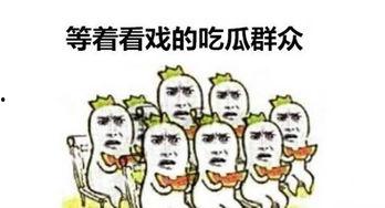 被拉黑的吃瓜群众,揭秘被拉黑吃瓜群众的幕后真相