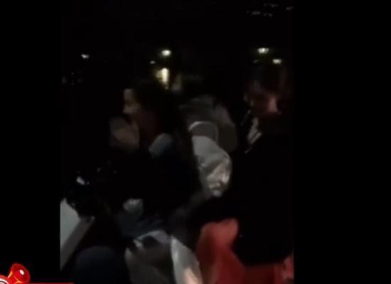 招黑吃瓜群众视频,视频背后的真相与争议
