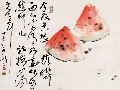 形容吃瓜老黑的句子,揭秘他的独特饮食世界